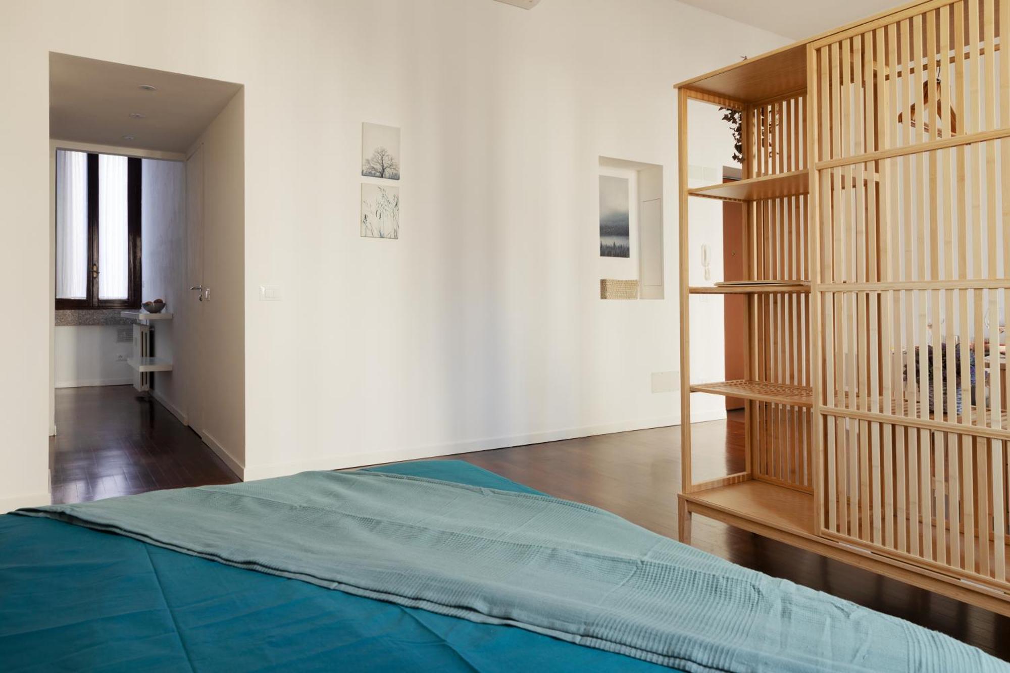Apartamento Modern By Barbarhouse Milán