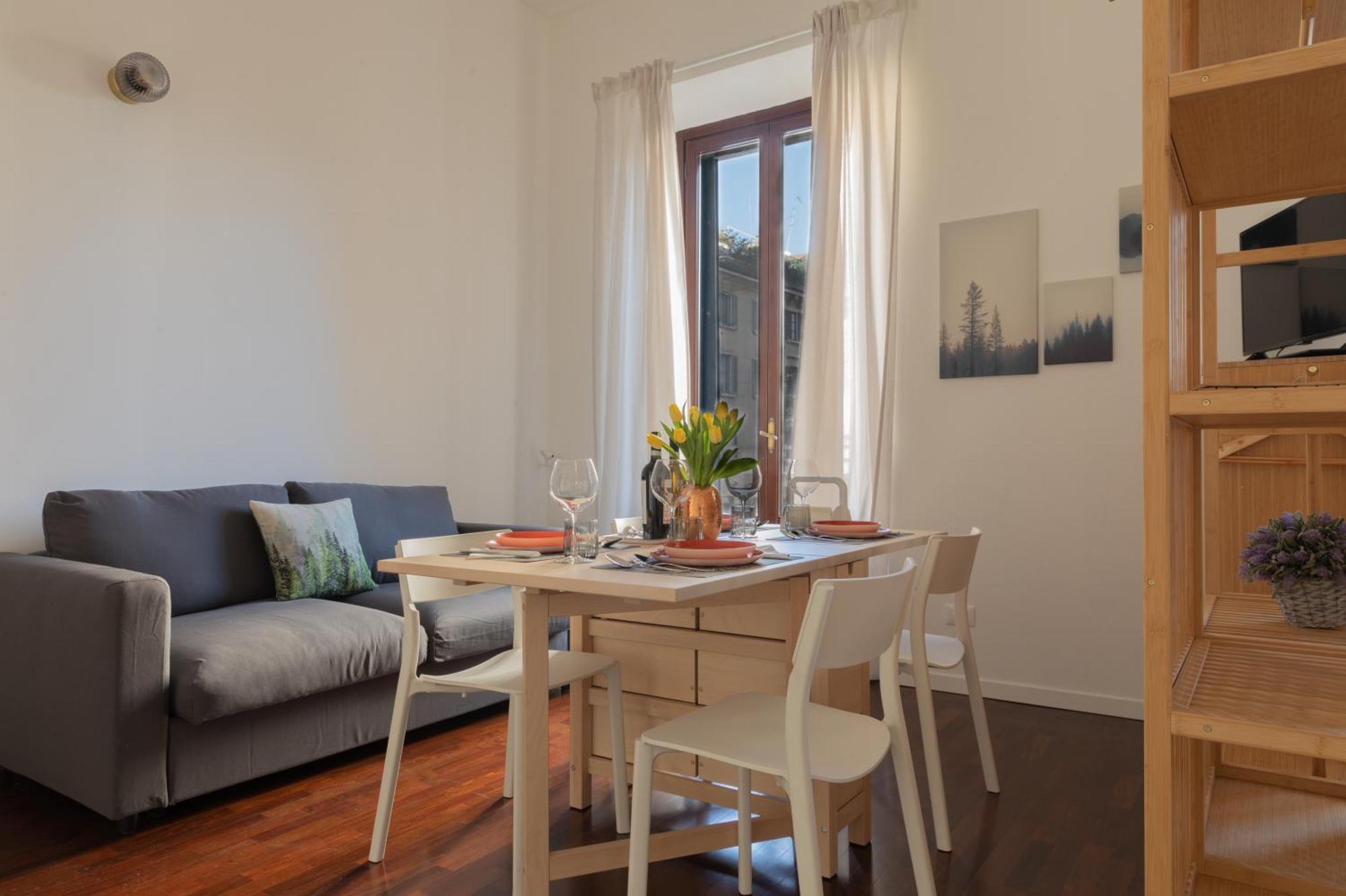 Apartamento Modern By Barbarhouse Milán